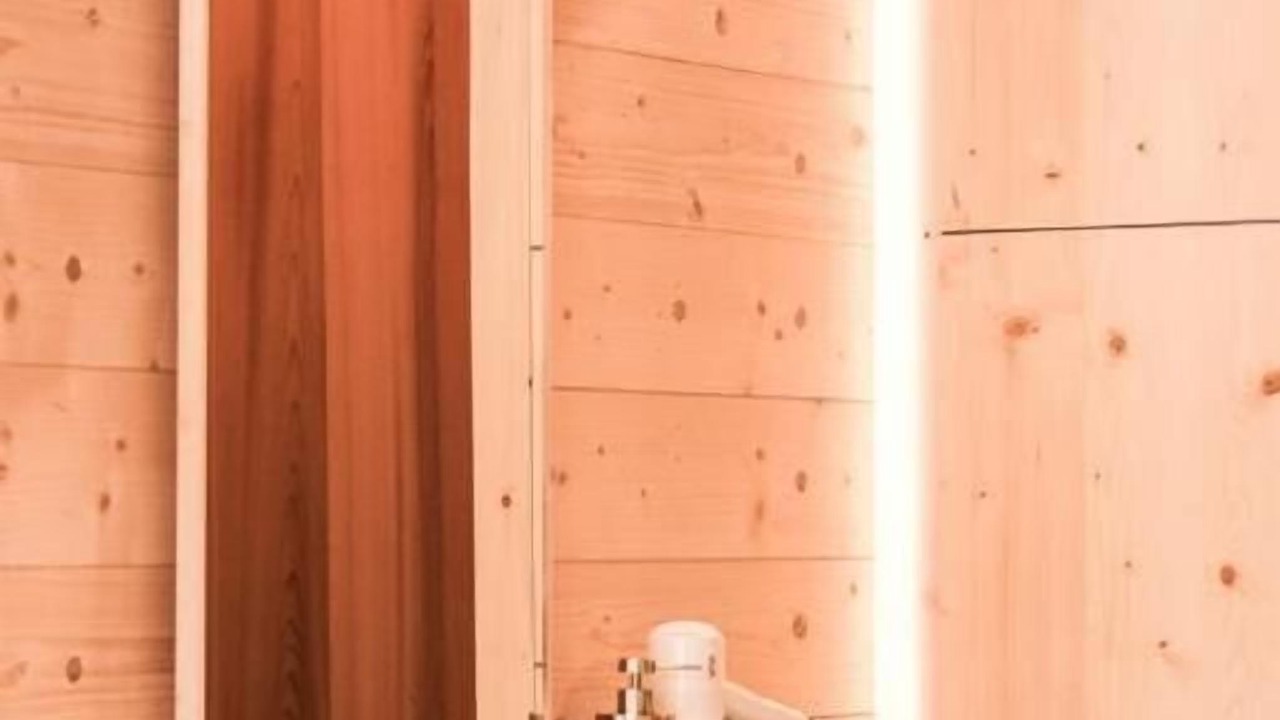 Photo of Bathroom in Eupen