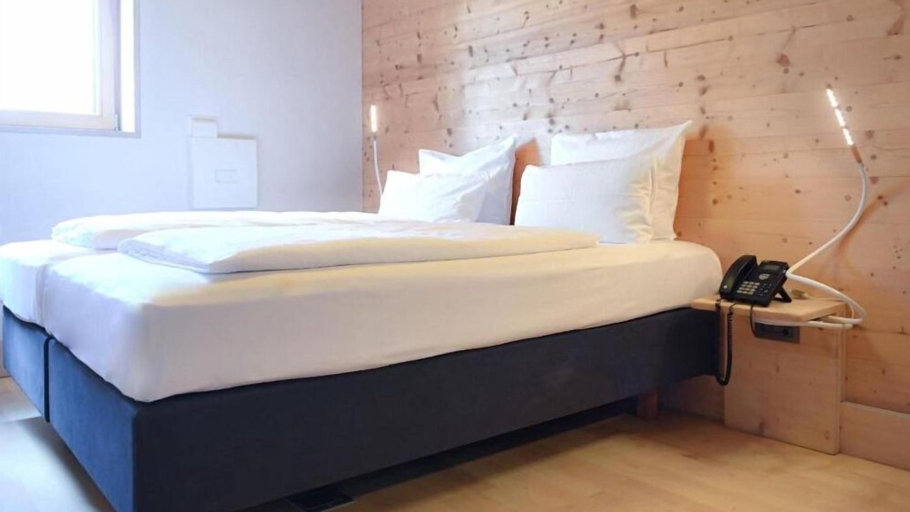 Photo of Bedroom in Eupen