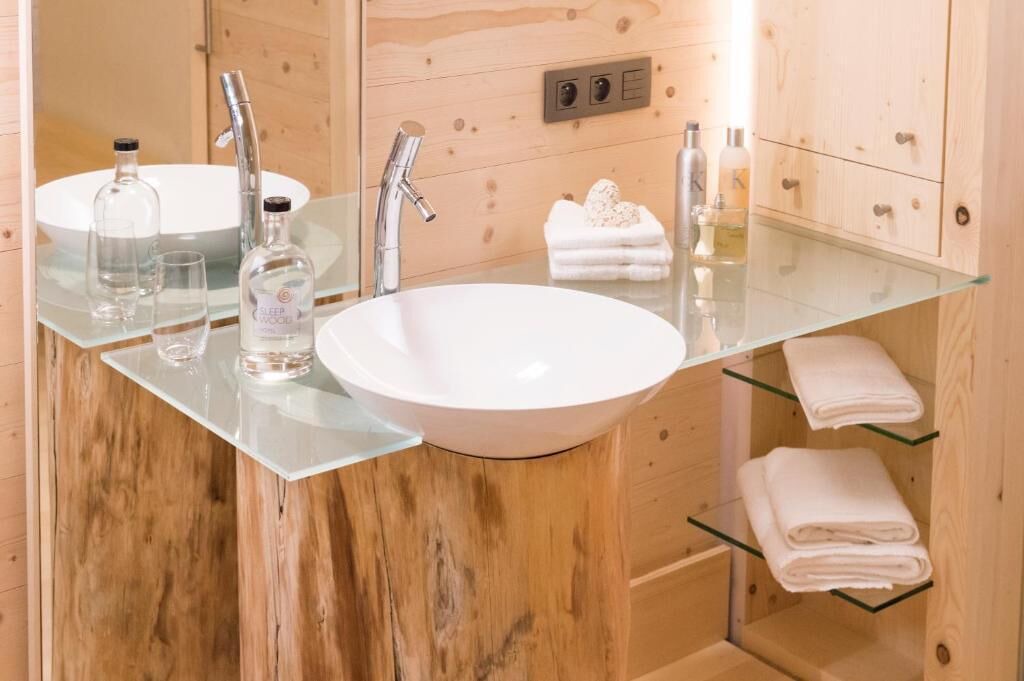 Photo of Bathroom in Eupen