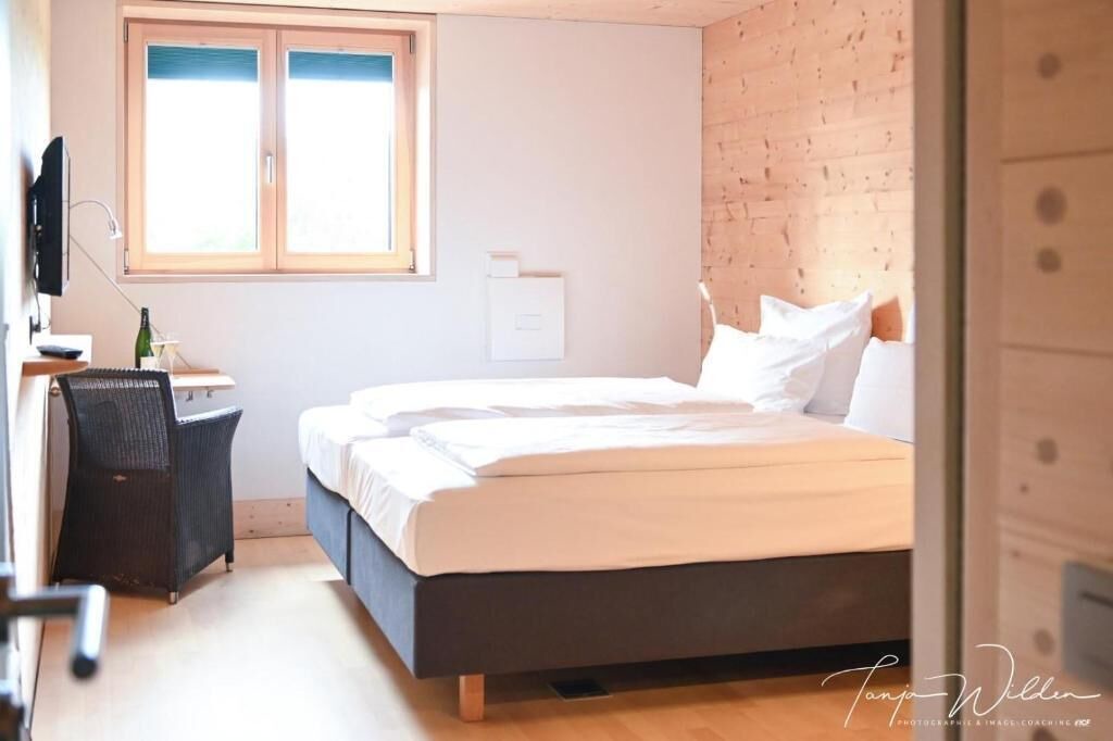 Photo of Bedroom in Eupen