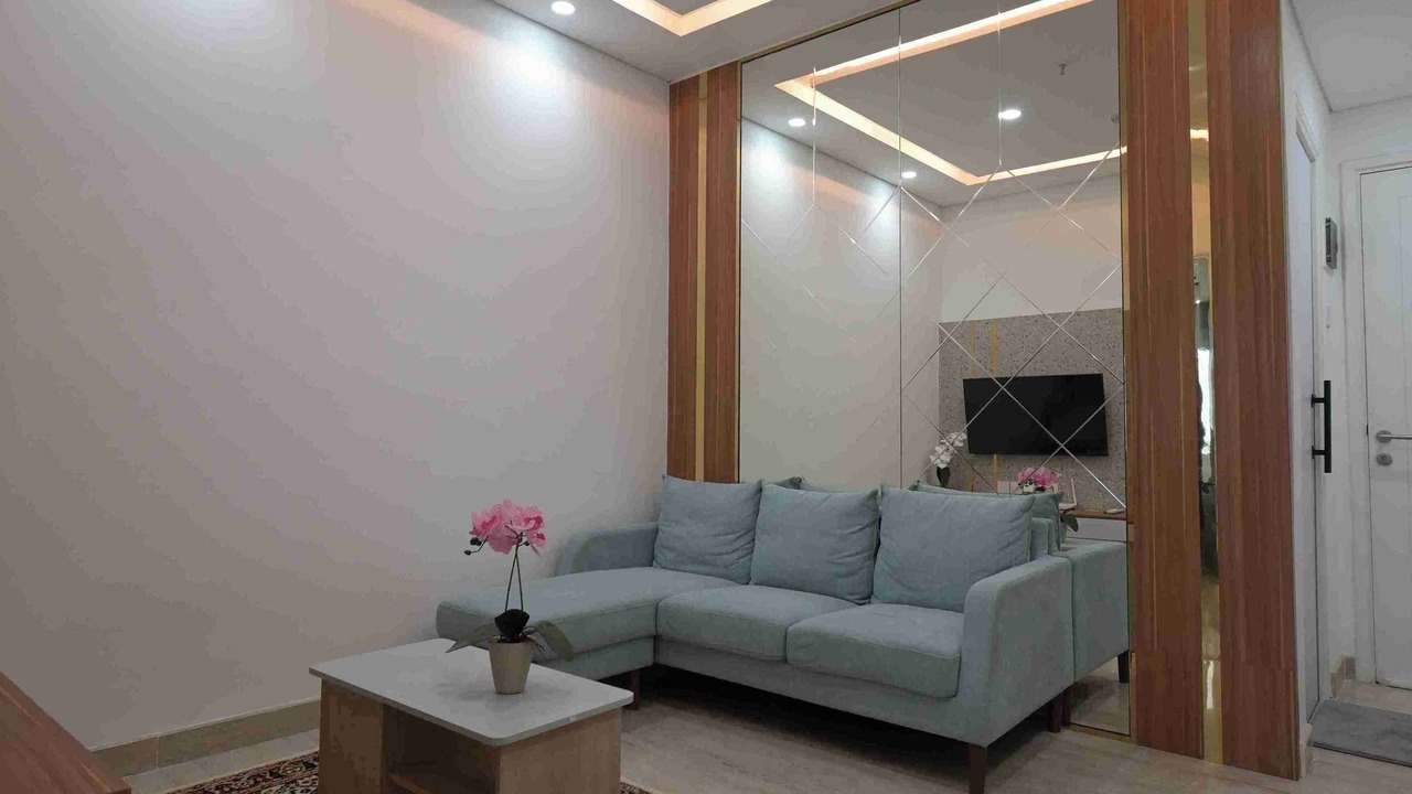 Photo of Livingroom in Kesawan