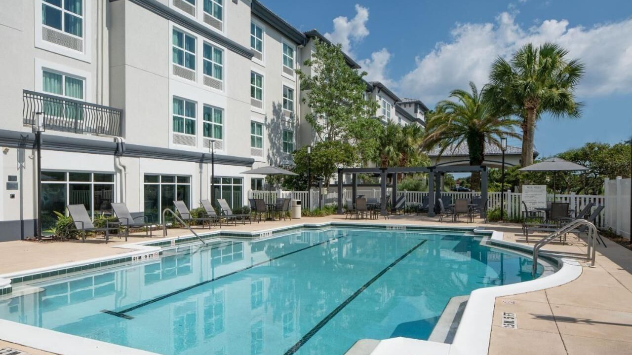 Photo of Outdoor in Indian Bayou