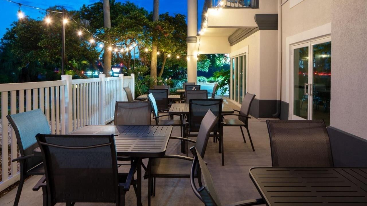 Photo of Outdoor in Indian Bayou