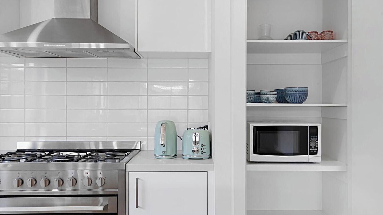 Photo of Kitchen in Melton South