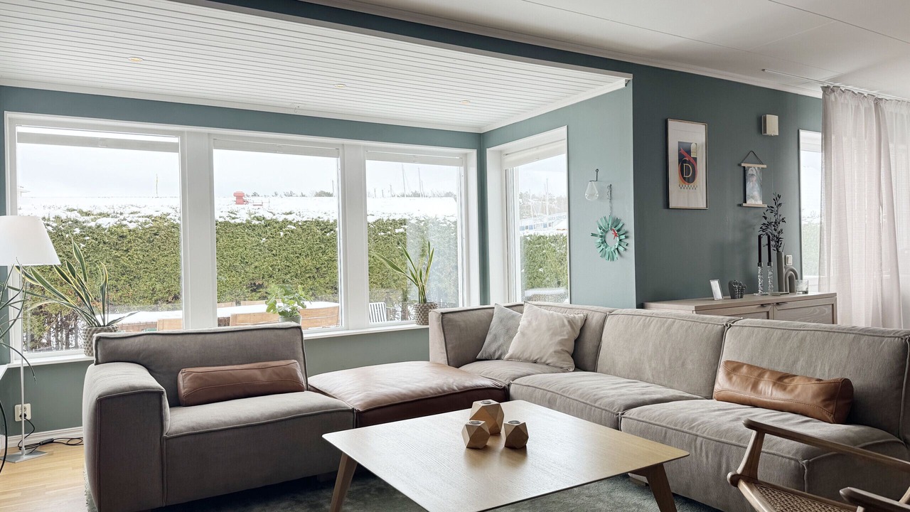 Photo of Livingroom in Grebbestad