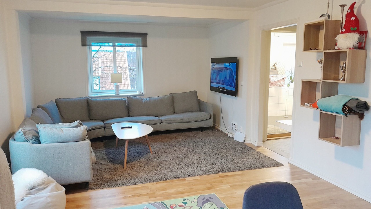 Photo of Livingroom in Gothenburg