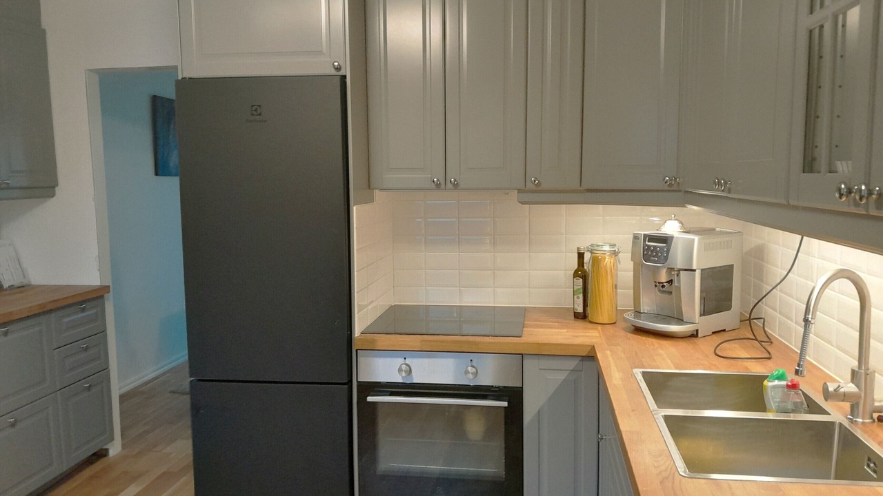 Photo of Kitchen in Gothenburg