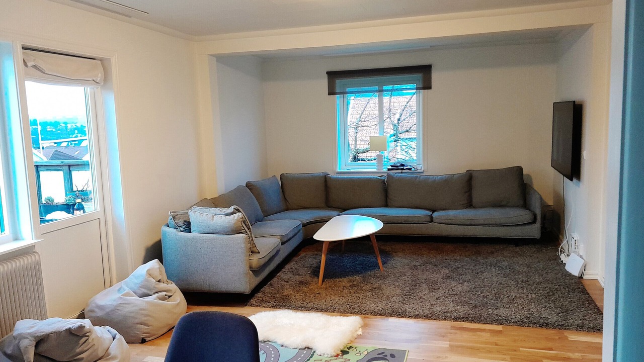 Photo of Livingroom in Gothenburg