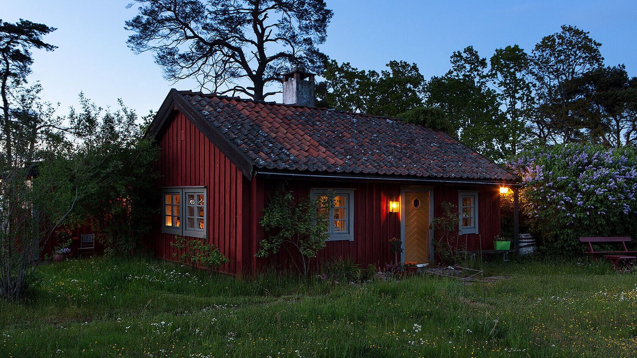 Photo of Outdoor in Tofta