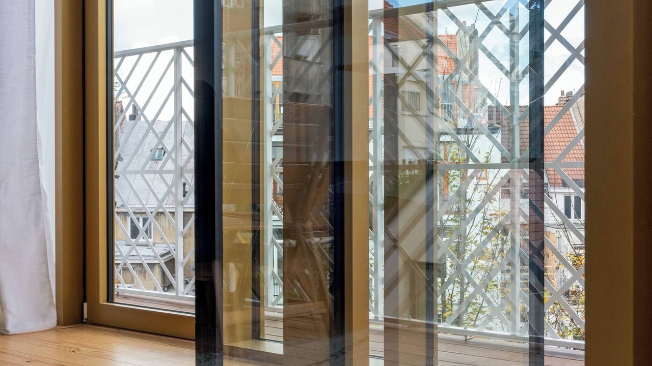Photo of Patio Balcony in Sint-Gillis