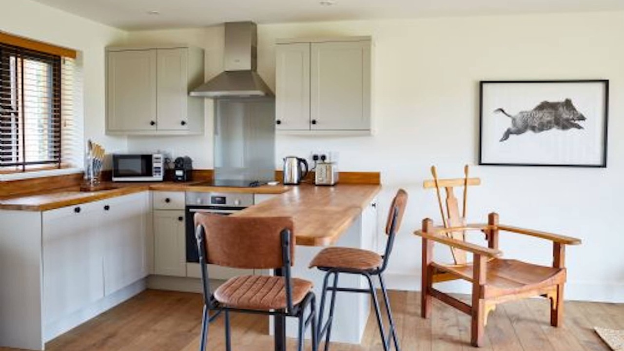 Photo of Kitchen in Castle Acre