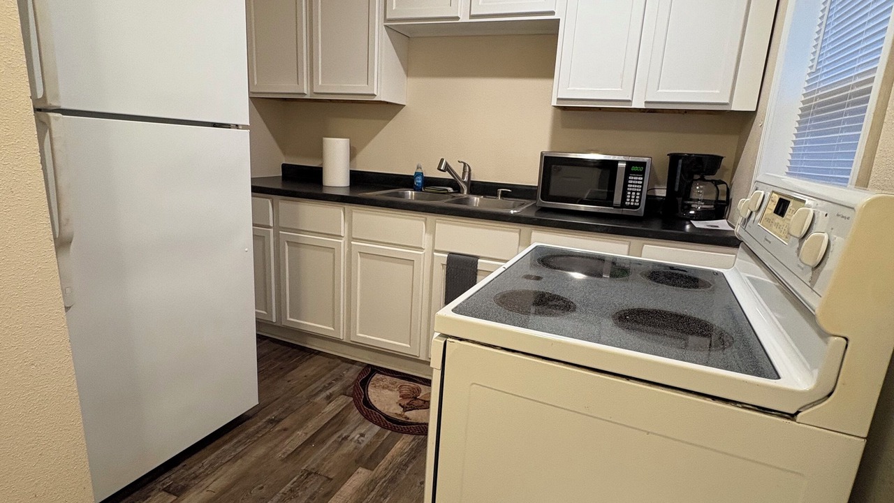 Photo of Kitchen in Bedford
