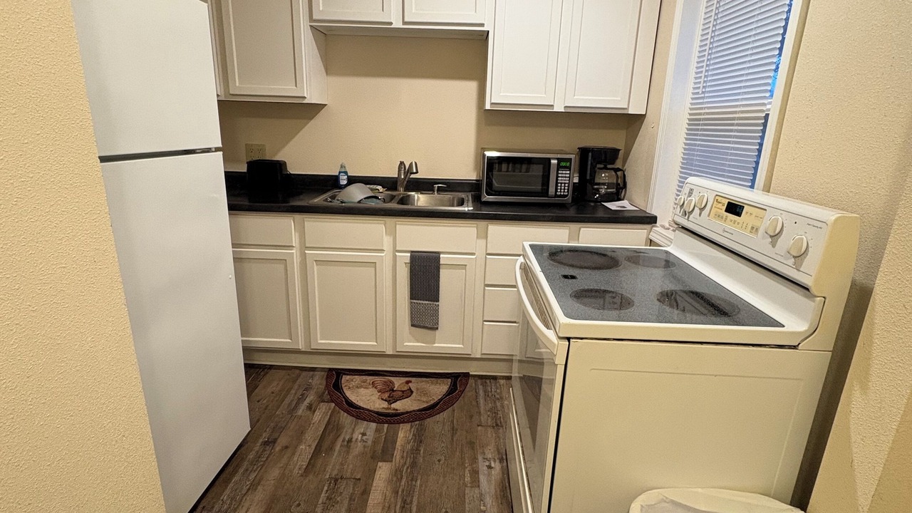 Photo of Kitchen in Bedford