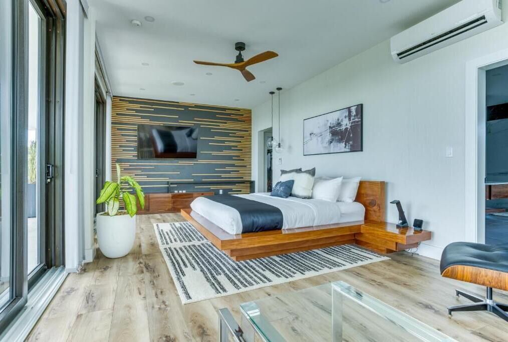 Photo of Patio Balcony in Surfside