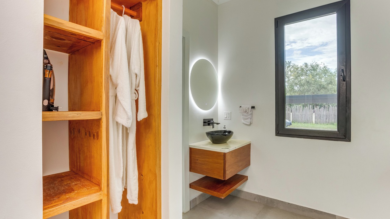 Photo of Bathroom in Surfside