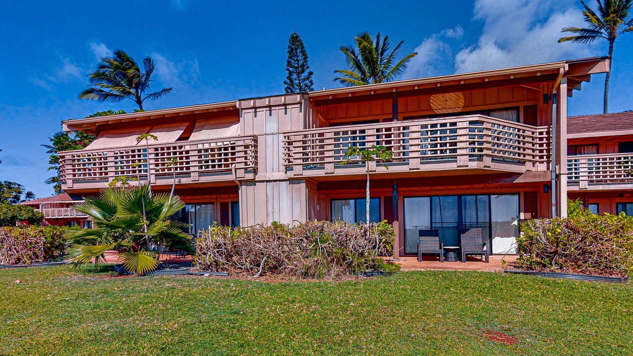 Photo of Outdoor in Maunaloa