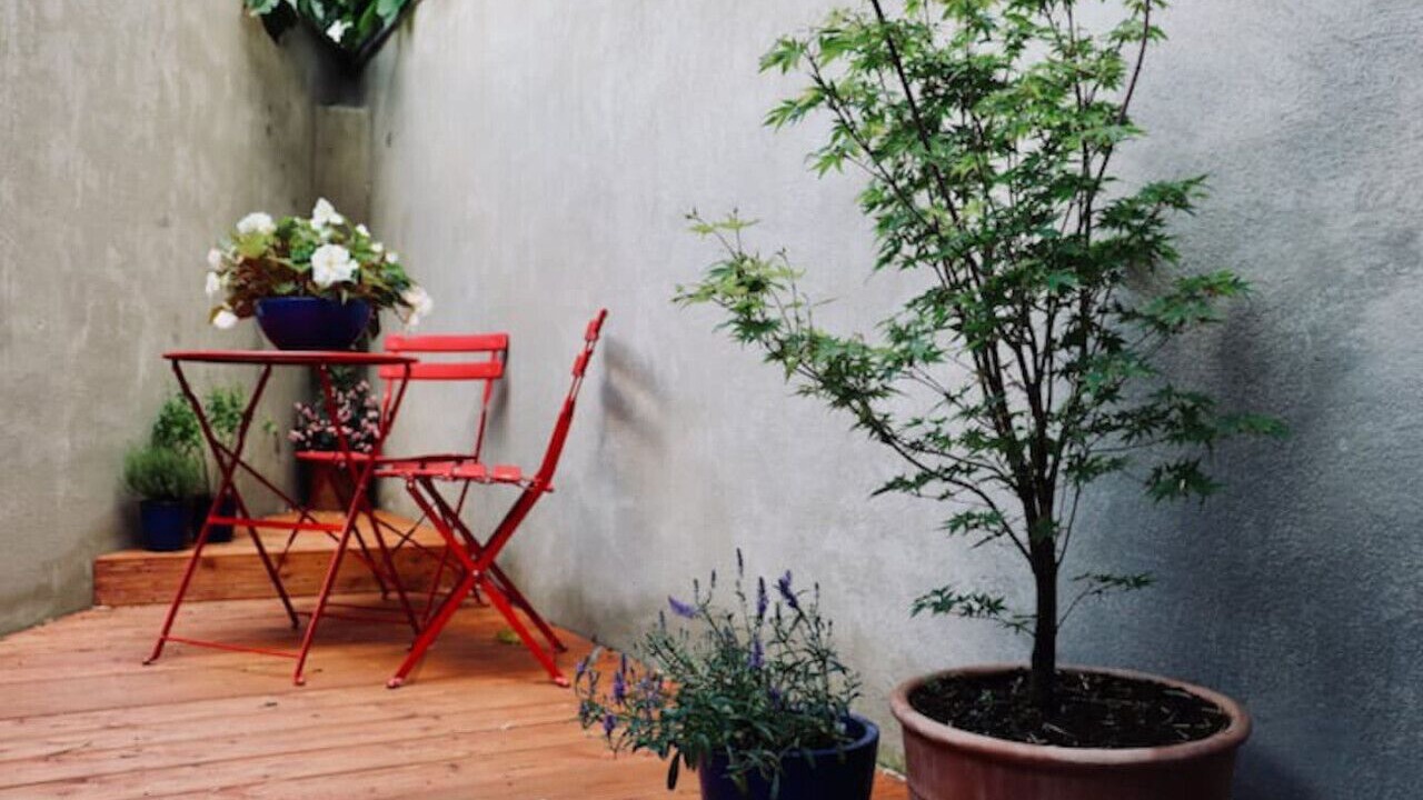 Photo of Outdoor in Chatelain