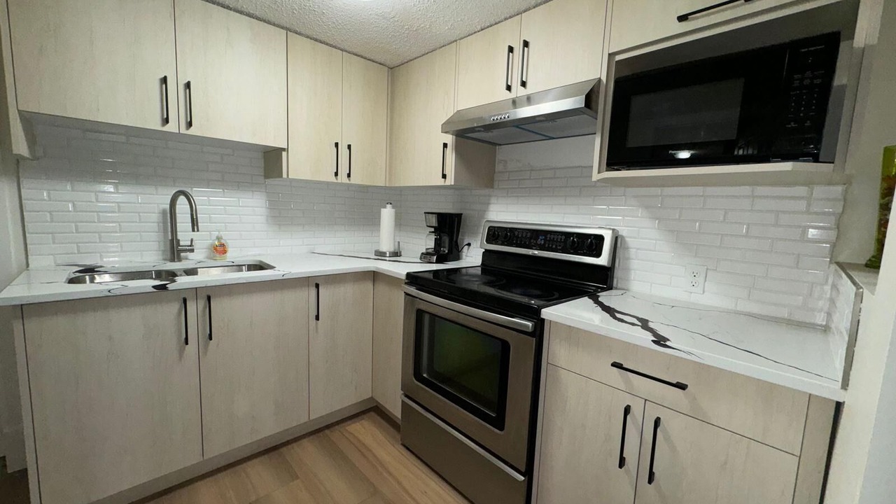 Photo of Kitchen in Evanston