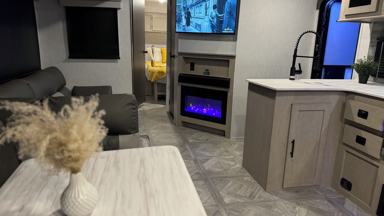 Photo of Livingroom in Las Vegas
