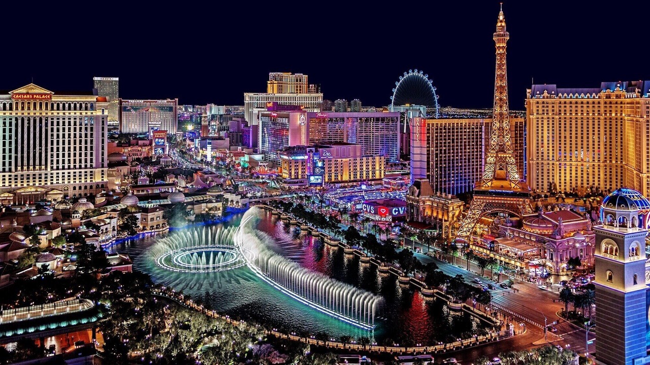 Photo of Others in Las Vegas