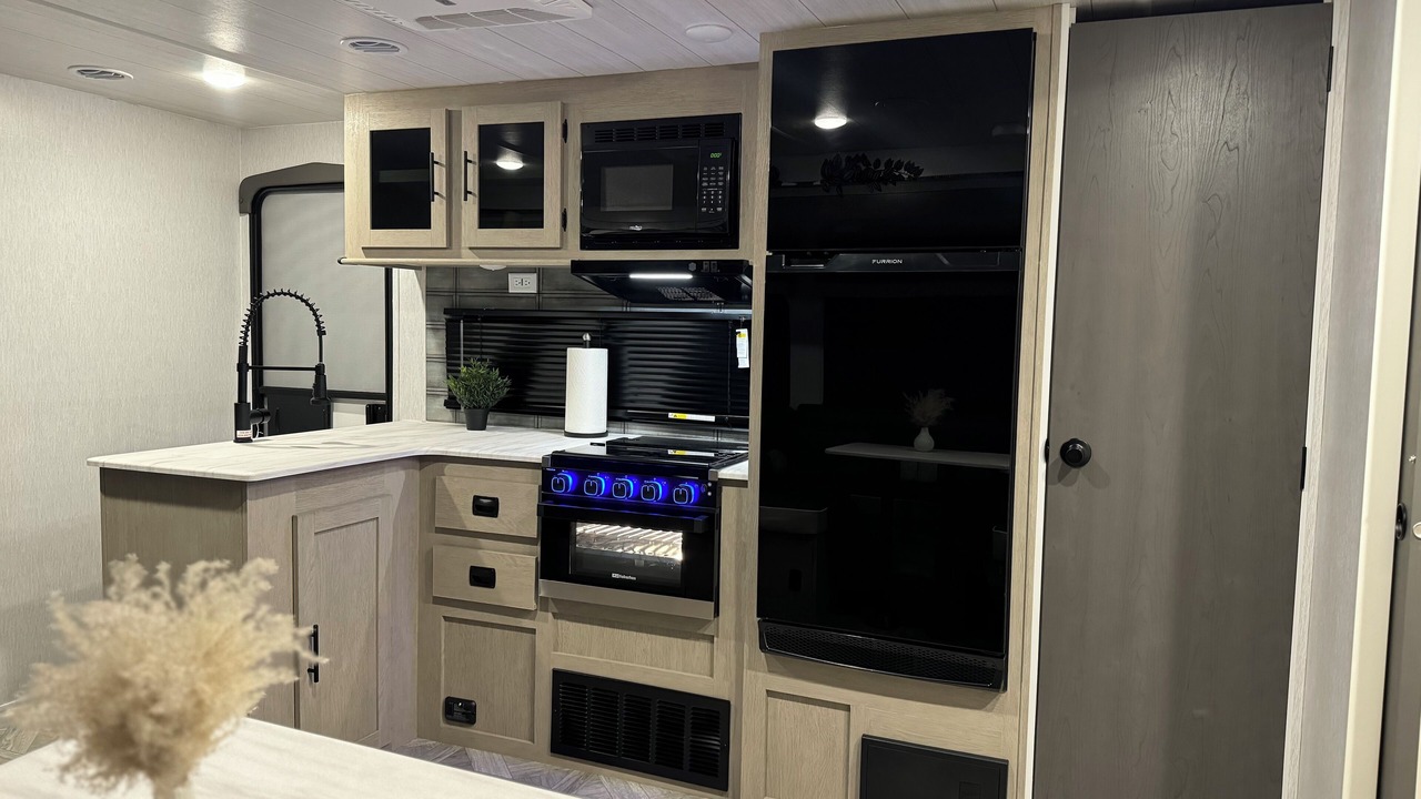 Photo of Kitchen in Las Vegas