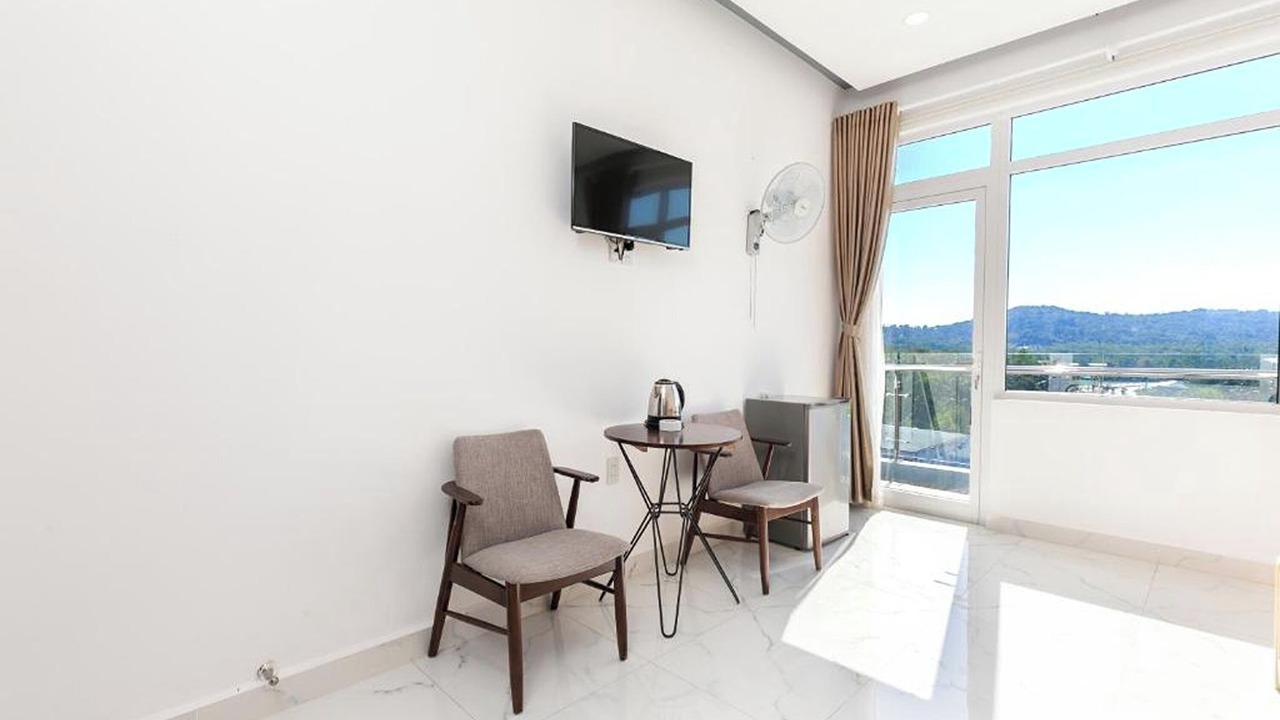 Photo of Patio Balcony in Duong To