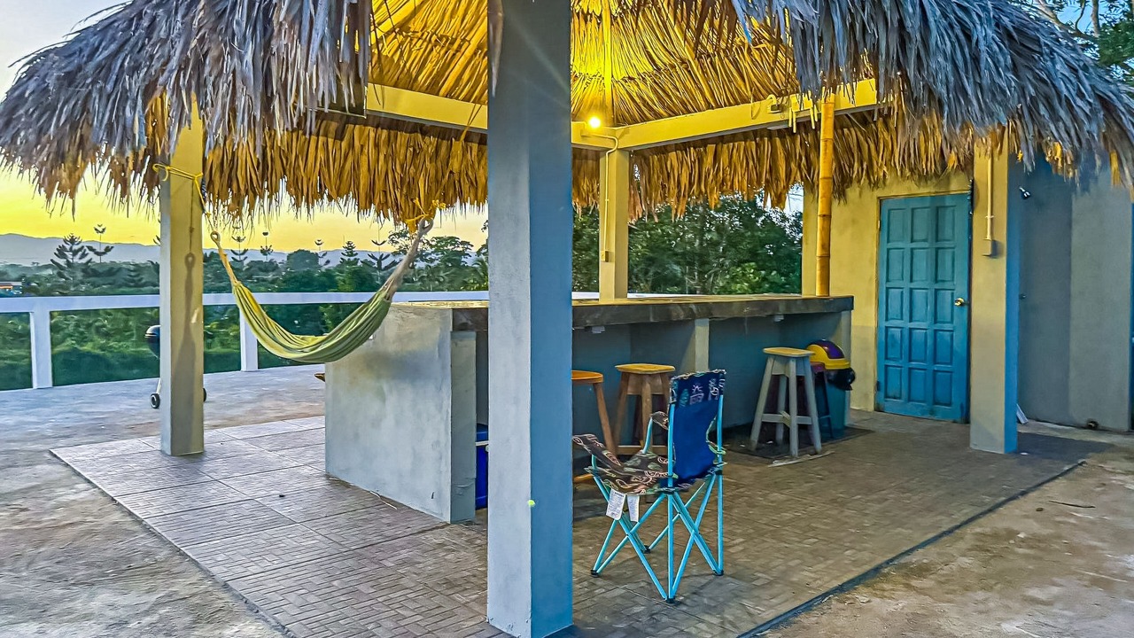 Photo of Patio Balcony in Dangriga