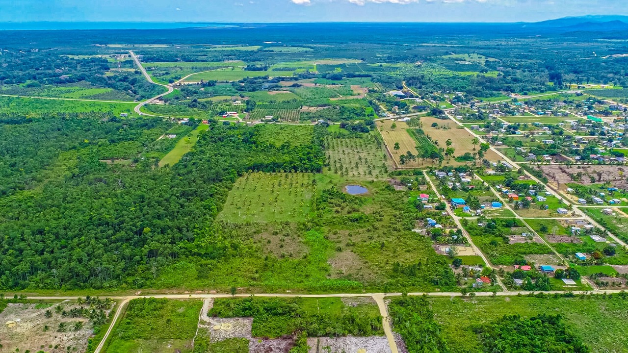 Photo of Outdoor in Dangriga