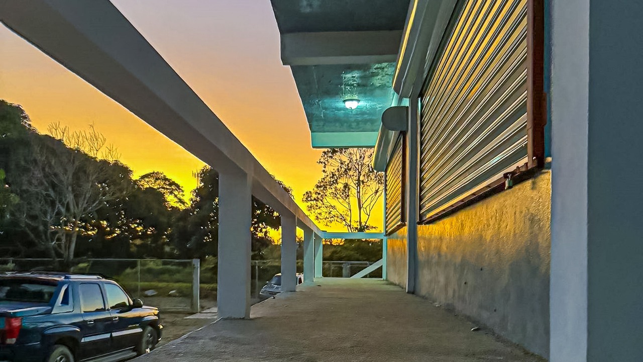 Photo of Outdoor in Dangriga