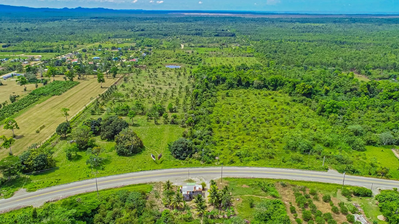 Photo of Outdoor in Dangriga