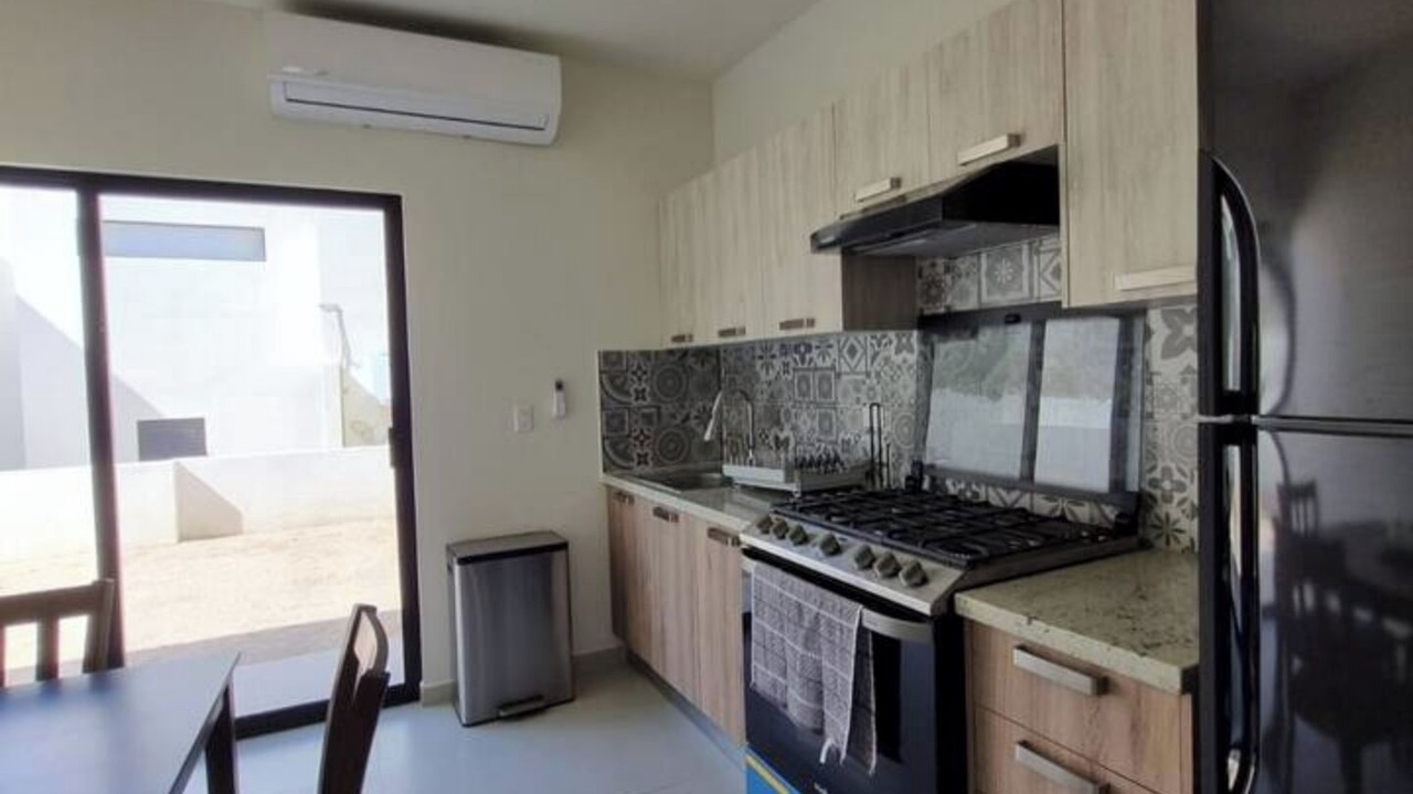 Photo of Kitchen in La Paz