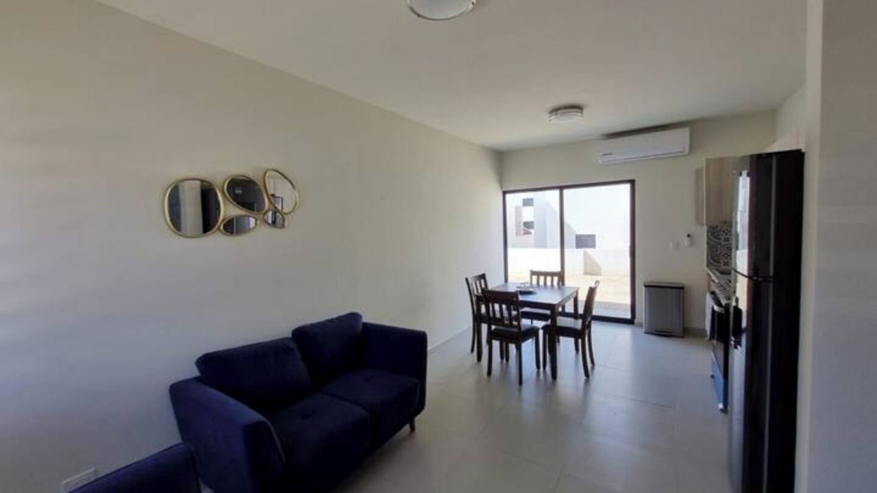 Photo of Livingroom in La Paz