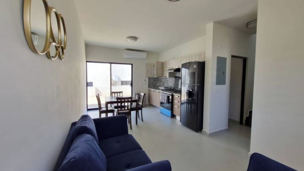 Photo of Livingroom in La Paz