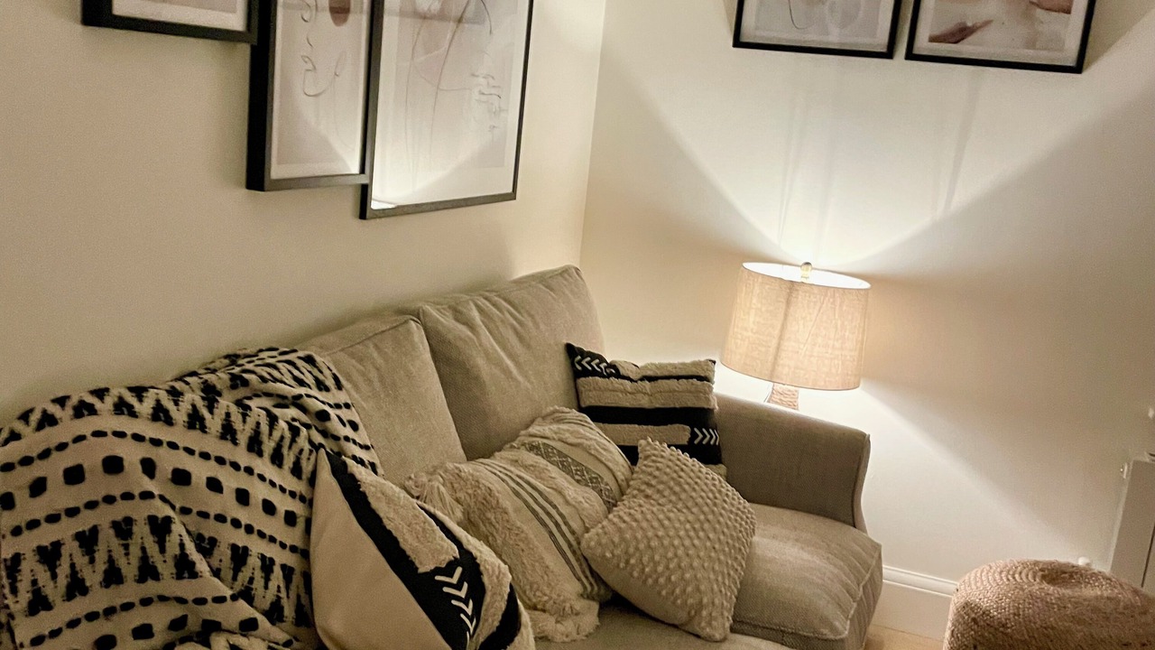 Photo of Livingroom in Knaresborough