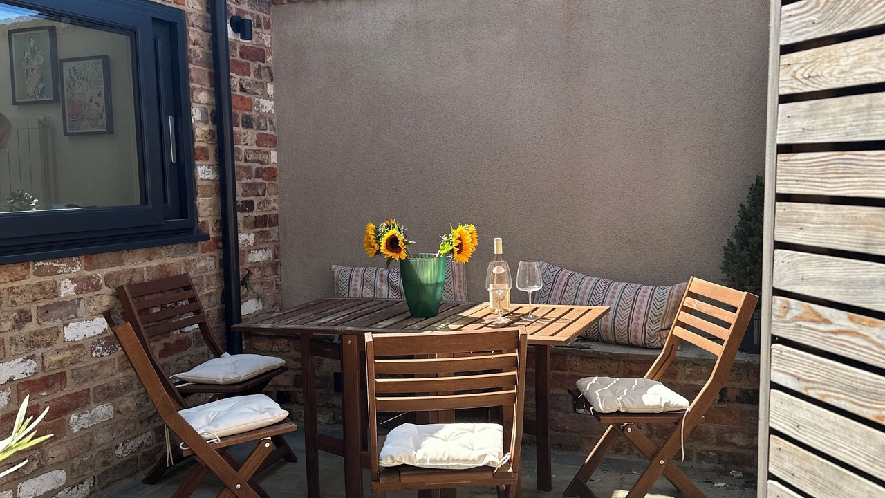 Photo of Outdoor in Knaresborough