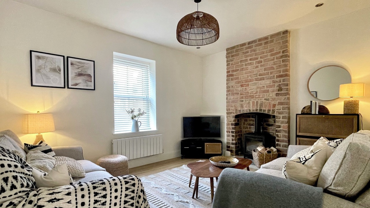 Photo of Livingroom in Knaresborough