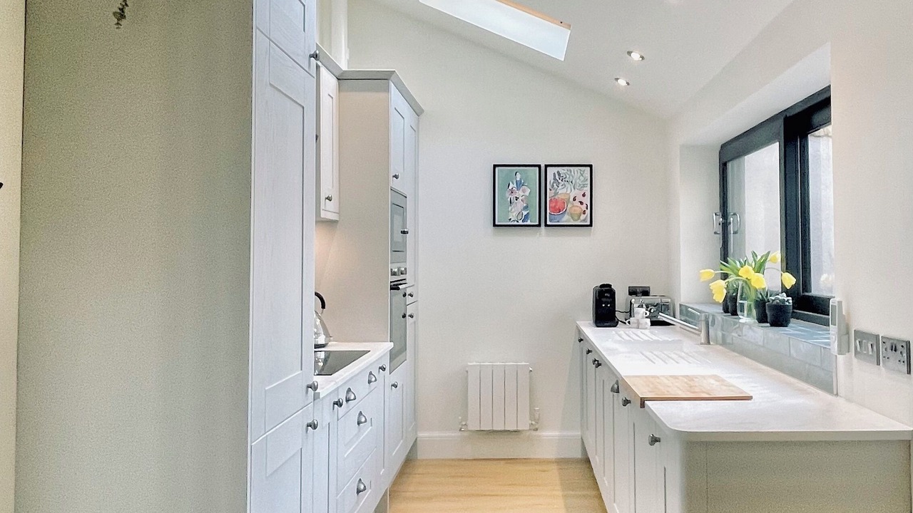 Photo of Kitchen in Knaresborough