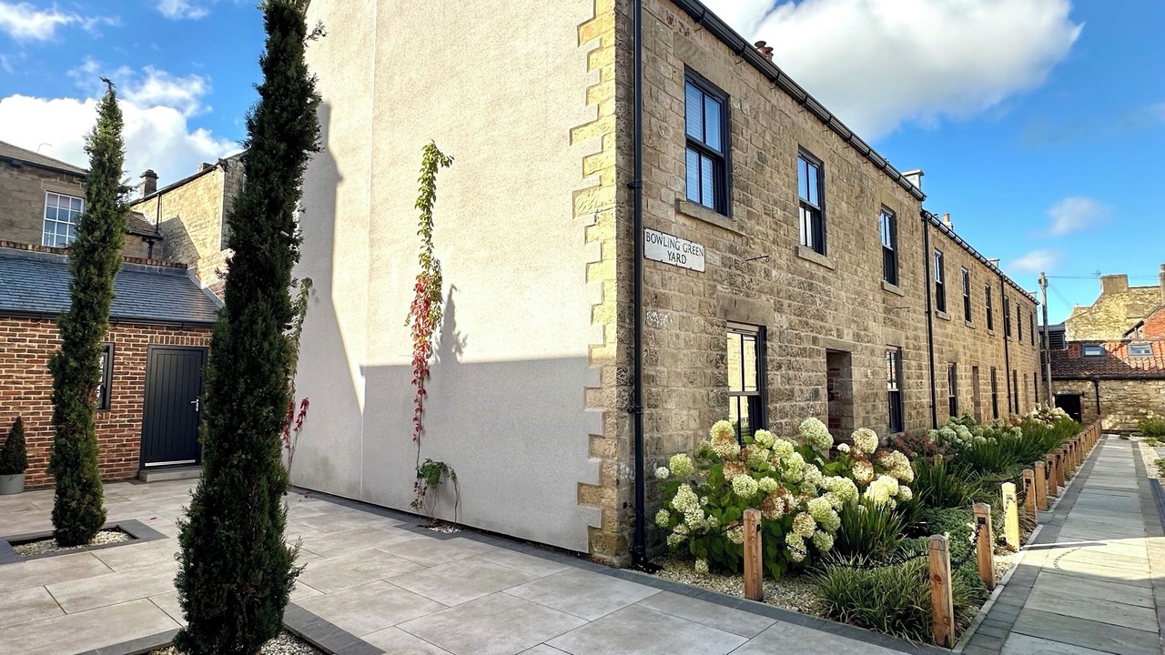 Photo of Outdoor in Knaresborough