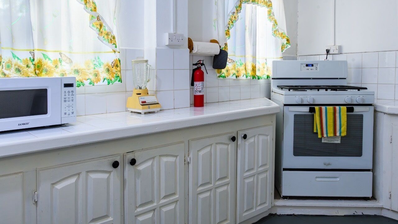 Photo of Kitchen in Pembroke