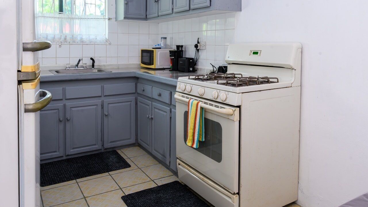 Photo of Kitchen in Pembroke