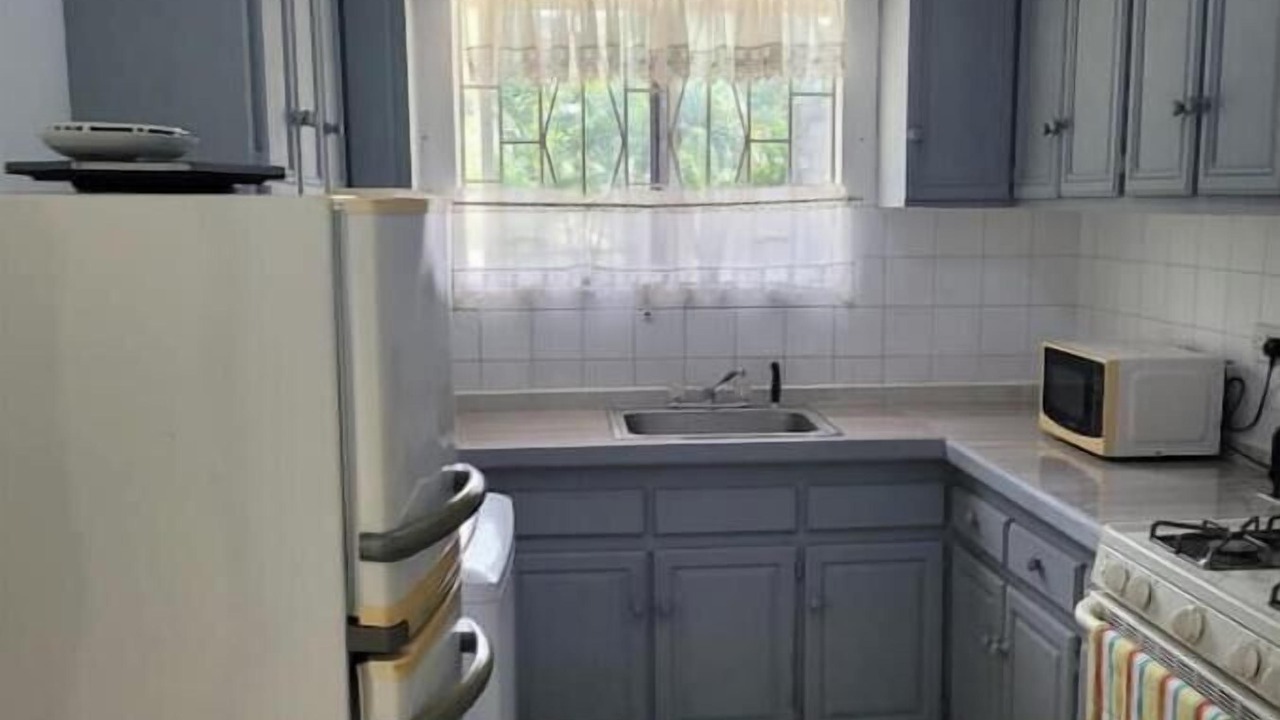 Photo of Kitchen in Pembroke