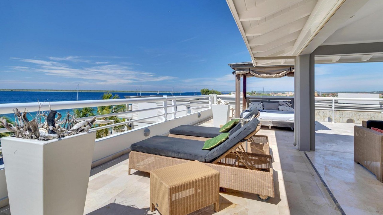 Photo of Patio Balcony in Kralendijk