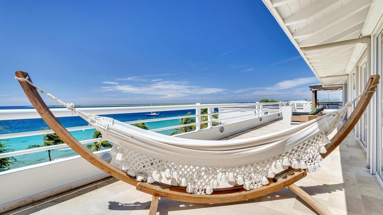 Photo of Patio Balcony in Kralendijk