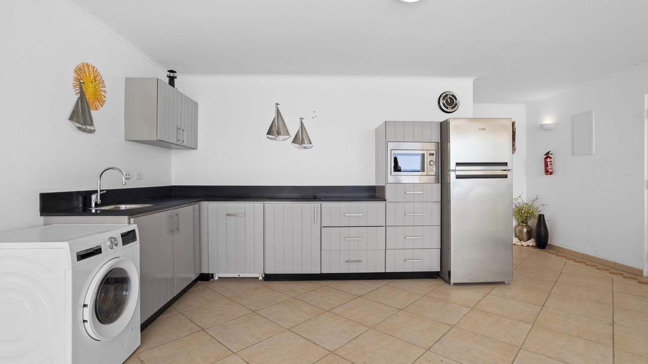 Photo of Kitchen in Belnem