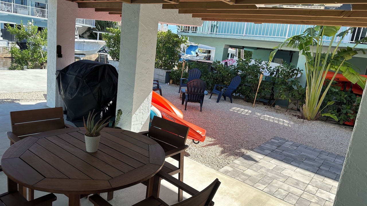 Photo of Outdoor in Long Key