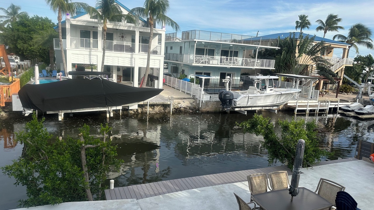 Photo of Outdoor in Long Key