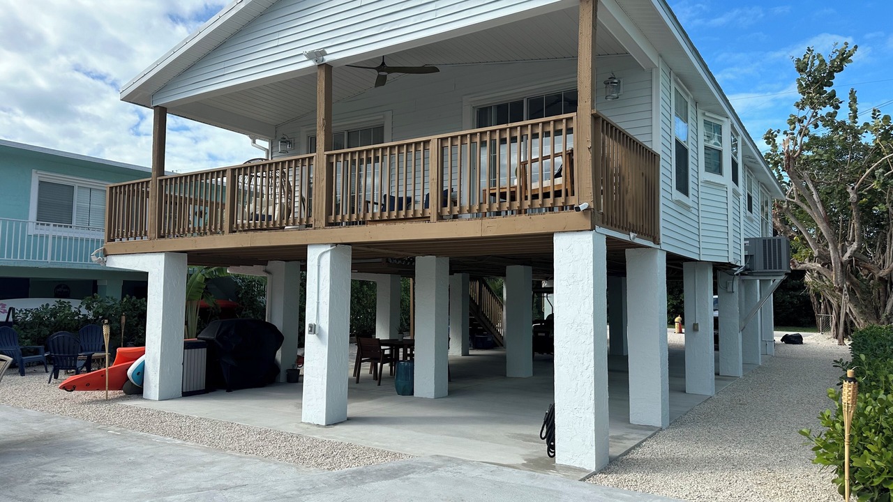 Photo of Outdoor in Long Key