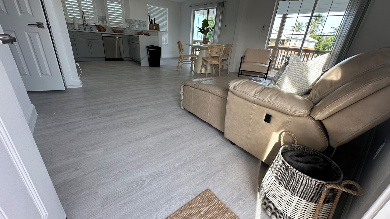 Photo of Livingroom in Long Key