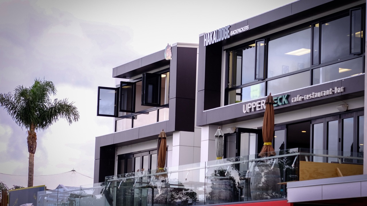 Photo of Outdoor in Paihia
