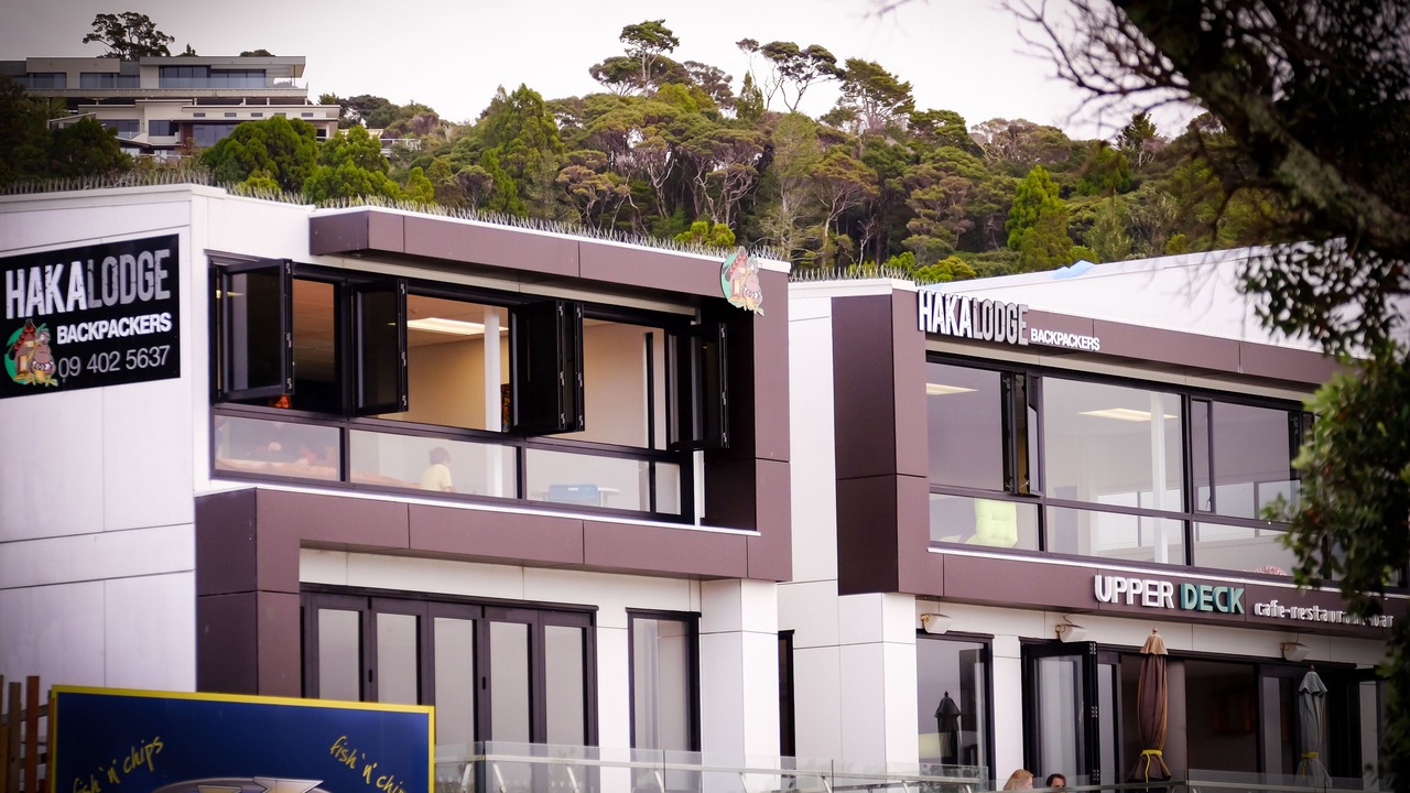Photo of Others in Paihia